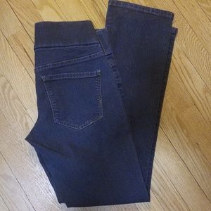 Liverpool Jillian Pull-on Straight Leg